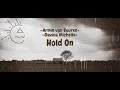 Armin van Buuren \u0026 Davina Michelle - Hold On (Lyrics)