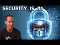 Database Security is EVERYTHING