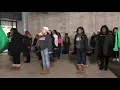 Alpha Kappa Alpha Sorority Inc Founders Day Performance 2019