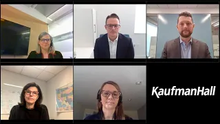 2023 Buy-Side Investors Webinar: Perspectives on Not-for-Profit Healthcare During Turbulent Times