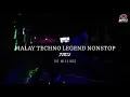 Download Lagu DJ RIZ - MALAY TECHNO LEGEND NONSTOP !