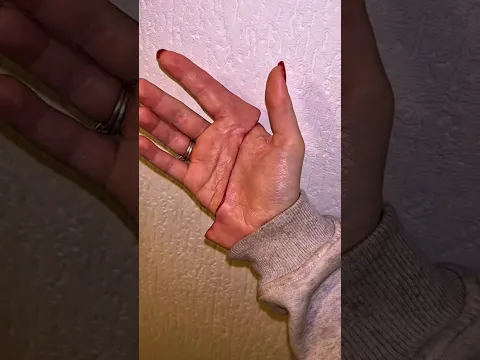 ​Crazy Optical Illusion SFX Makeup! Did I Fool You? 🤔🎨 #SFXMakeup #OpticalIllusion #HandIllusion