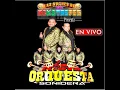 Cumbia de los Ferrocarriles (En Vivo)