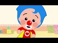 🪩 A Ram Sam Sam Dance Song 🎶 💙 Plim Plim - Kids Songs & Nursery Rhymes