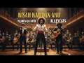 Lagu Kisah Kau \u0026 Aku | Alleycats | Flamenco Cover