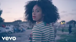 solange losing you official music video 