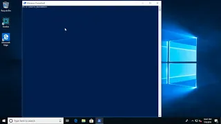 Introduction to Windows PowerShell Writing Output to the Screen