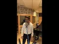 ΚΩΝΣΤΑΝΤΙΝΟΣ ΧΡΙΣΤΟΦΟΡΟΥ LIVE "Μάτια κλειστά ψυχή ανοικτή"