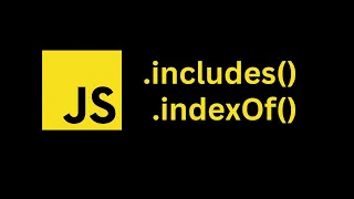 TAGALOG JavaScript Array Function includes and IndexOf Quick Lesson