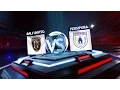 Grup B: Bali United vs Persipura 1-1* (Pen 4-1) - Match Highlights
