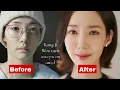 Eps 3 Kang Ji Won transforms into a beautiful angel for revenge Marry My Husband