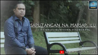jonar situmorang saputangan na marsap ilu lagu pop batak official music video 