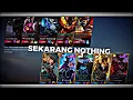 Download Lagu PRESET HASIL PERTANDINGAN ML 😎🔥 DJ DULU SOMETHING SEKARANG NOTHING 🎶 SOUND OLD KANE 🤯 VIRAL TIKTOK 🗿