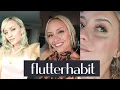 FLUTTER HABIT False Eyelash Review