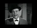 Hermann Prey - In der Straße wohnst du (My Fair Lady)