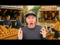 Download Lagu DE BESTE BROODJES TESTEN VAN PROEFPARK FOOD FESTIVAL! #52