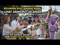 Download Lagu DI KUTA MANDALIKA KELUARGA BULE IKUT BERGOYANG NONTON NIA DIRGHA DANGDUT JALANAN IRAMA DOPANG