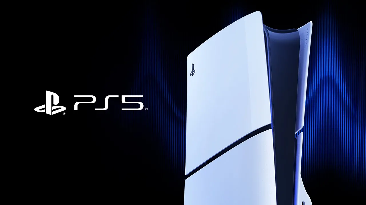 PlayStation | PS5 Game Range (Digital Non-Skip)