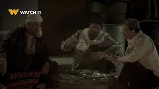 أولاد الراعي      ولاد الراعي فضلوا سنين متهمين بجريمة ملهمش يد فيها  ود وقت رد اعتبارهم    دندنها