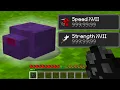 I created Minecraft s deadliest endermite