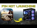 How to Fix Ghost Recon Wildlands Not Launching on PC Easy Fixes That Actually Work