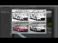Pencil Pixels Storyboard Tutorial for the full version script