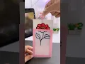 Download Lagu Paper Magic Art🌸✨#shorts #art #painting #muktaeasydrawing #youtubeshorts