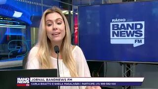 Trump demite procuradora-geral