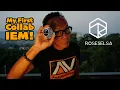 Download Lagu ROSESELSA AAV CJ20 - The Making of AAV Fist Collab IEM. A Magnetic Planar!