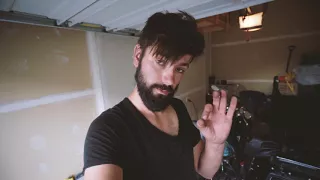 Champ’s Side Car – Moto Dog Diaries 14