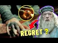 Dumbledore s Greatest Mistake Why He Wore the Ring