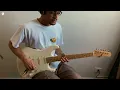 Be Mine - boy pablo (Guitar Cover)