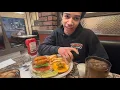 MapsoDelicious - Diner edition