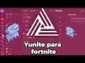 Bot para torneos de fortnite Yunite Tutoriales Elraccion Tutoriales Bots