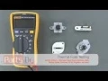 How To Test A Dryer Thermal Fuse For Continuity