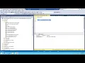 Sql DBA Batch 40 Class 48