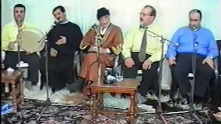 محمود فارس   أحمد أزرق و صبري مدلل ربيع الشهير محمد حمادية   هيج الأشواق  تلوموني   يا صاح الصبر دندنها