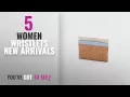 Hot New Arrivals Women Wristlets 2018 Pixie Mood - Alex Card Holder