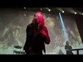 Dark Tranquillity - Terminus (Where Death Is Most Alive) | Live @ Denver, 3/30/2026