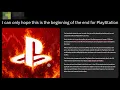 It s Not Looking Good For PlayStation