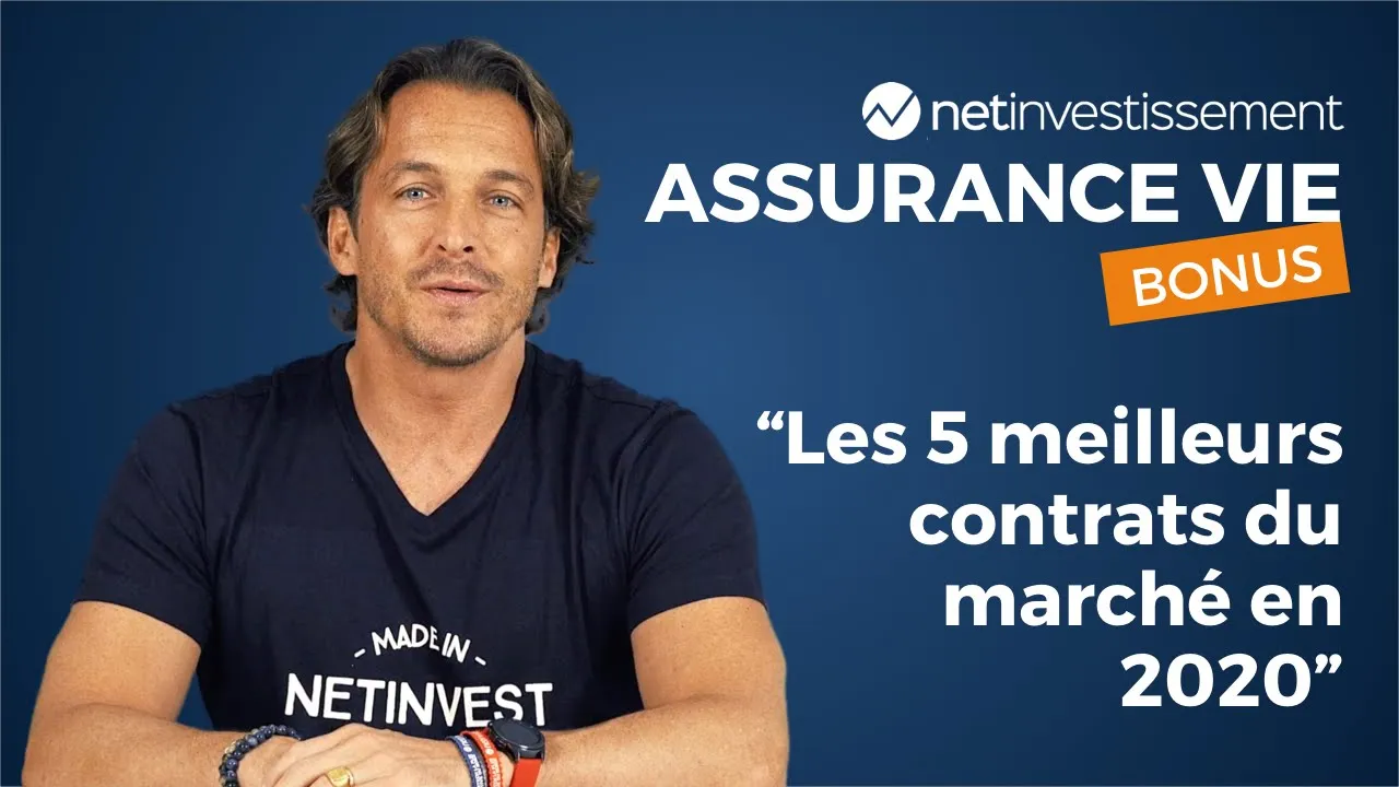 Comment améliorer le rendement de son assurance-vie ? | Netinvestissement