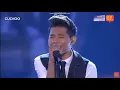 Download Lagu Tegar Septian - Aku Yang Dulu Bukanlah Yang Sekarang BIG STAGE S4 Minggu 1