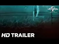 Night Swim trailer