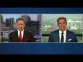 Bill Hemmer of FOX News joins Bob Evans