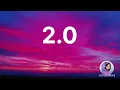 2.0(lyrics) ~ BTS (trending song) (BTS_Arirang) @EchoedWord 