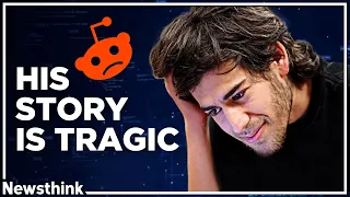 how downloading too much destroyed reddits founder