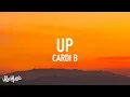 Cardi B - Up