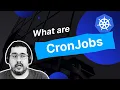 How to create repeating jobs aka CronJobs in Kubernetes