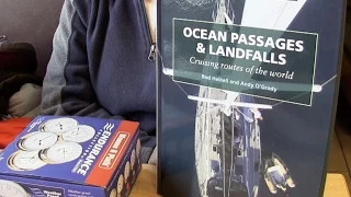 Our Boat Haul at Westmarine in Newport | #41 | DrakeParagon Sailing Season 2