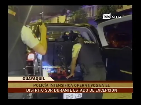 Guayaquil al Instante 26-05-2022